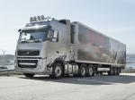 Volvo FH 500 6x2 Ocean Race 2011 года